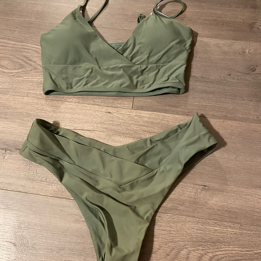 Shein Bathing Suit